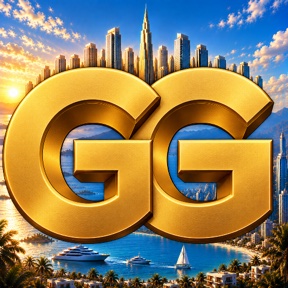 Golden Grind: Business Empire app icon